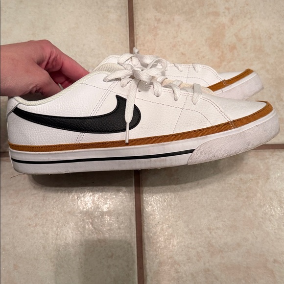Nike Court Legacy - Picture 2 of 5